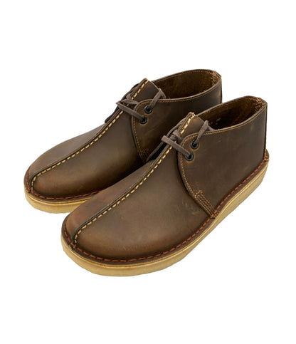 Clarks デザートブーツ デザートトレック メンズ SIZE 7 (25.5cm) クラークス