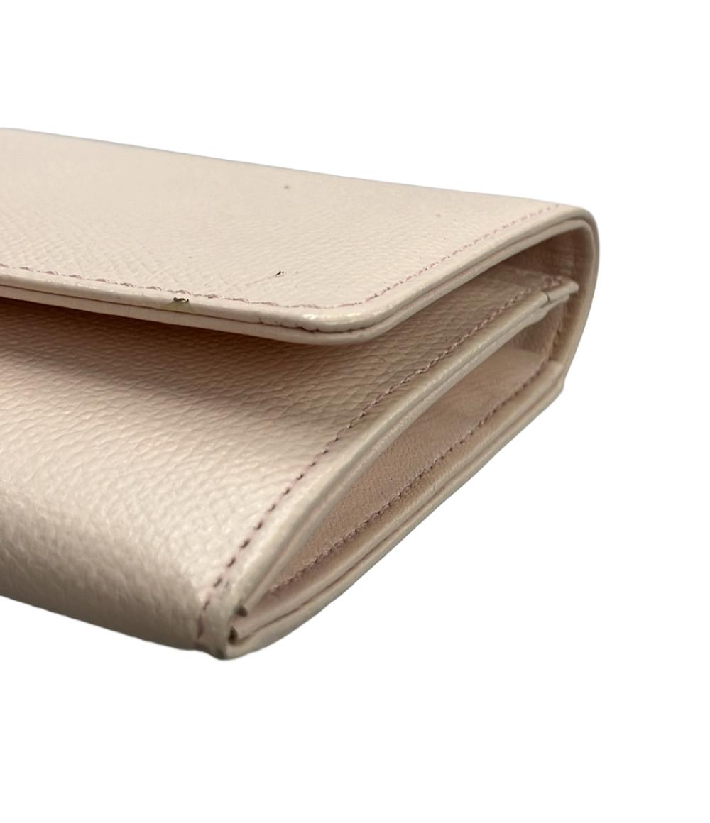 ツモリチサト 二つ折り長財布 レディース TSUMORI CHISATO