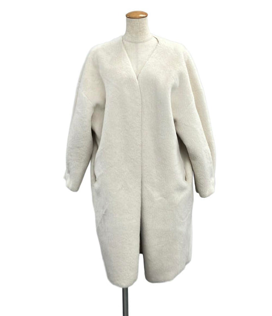 エイミーイストワール リバーシブルコート レディース SIZE S (S) eimy istoire