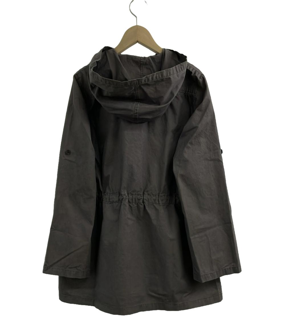   jeans カルバンクライン マウンテンパーカー カルバンクラインジーンズ マウンテンパーカー レディース SIZE L (L