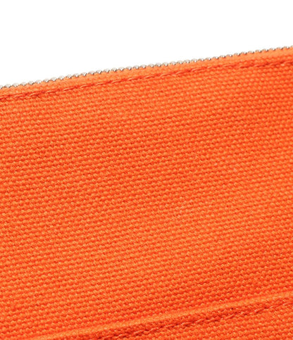 エルメス ポーチ シルバー金具 ボリードポーチ ミニ レディース HERMES