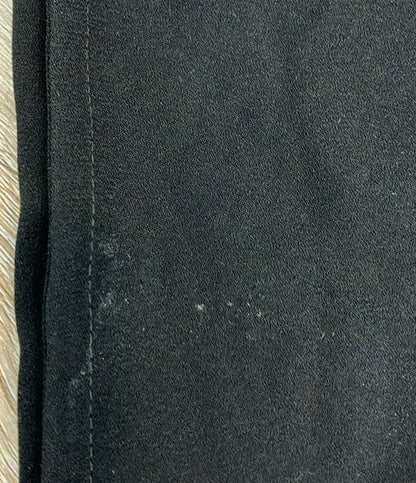 A.P.C. 長袖ワンピース フリルカラー ベルト付き 23226-1-17565 レディース SIZE 34 (XS) アーペーセー