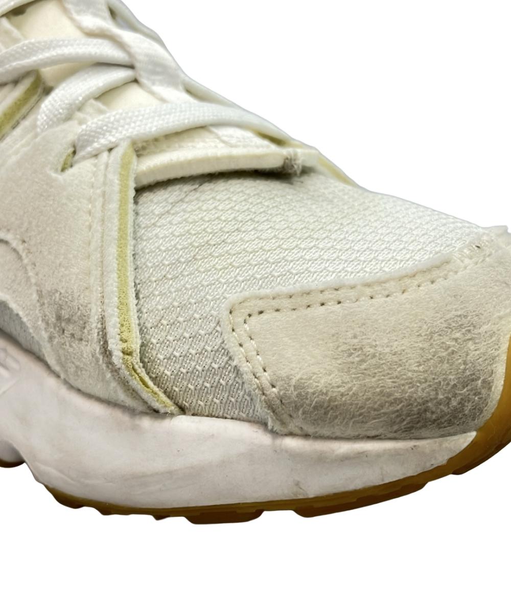 NIKE ローカットスニーカー エア ハラチ クラフト DQ8031-101 レディース SIZE 24.5 (L) ナイキ