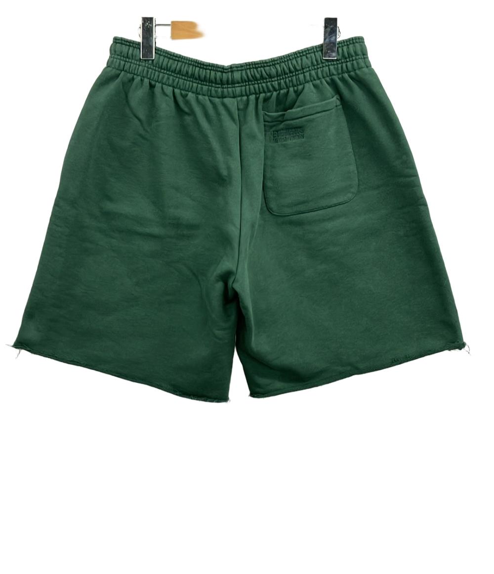 美品 ヴェトモン× ポリツァイ ハーフパンツ メンズ SIZE M (M) VETEMENTS × POLIZEI