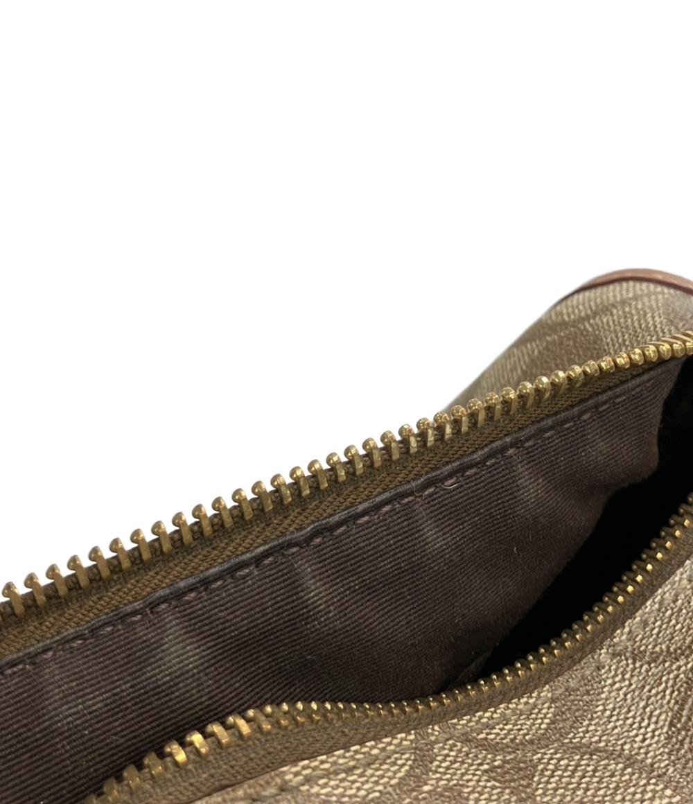 コーチ 2wayハンドバッグ ショルダーバッグ 斜め掛け シグネチャー F34084 レディース COACH