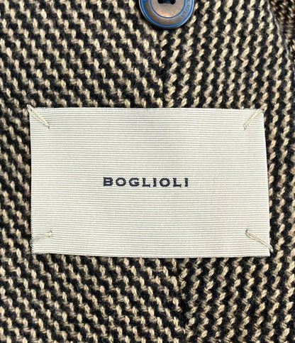 BOGLIOLI DOVER テーラードジャケット メンズ SIZE 46 (M) ボリオリ