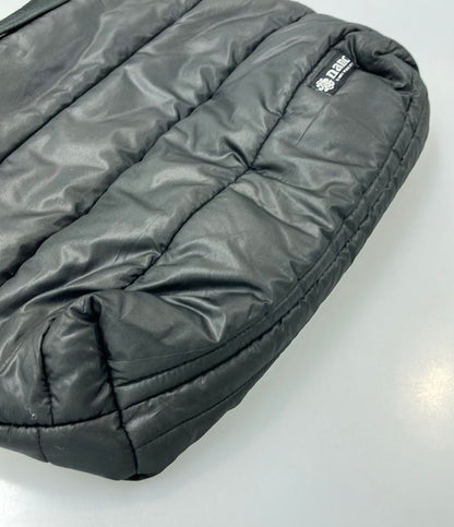 ナノユニバース 2way ハンドバッグ ショルダーバッグ 斜め掛け レディース nano universe