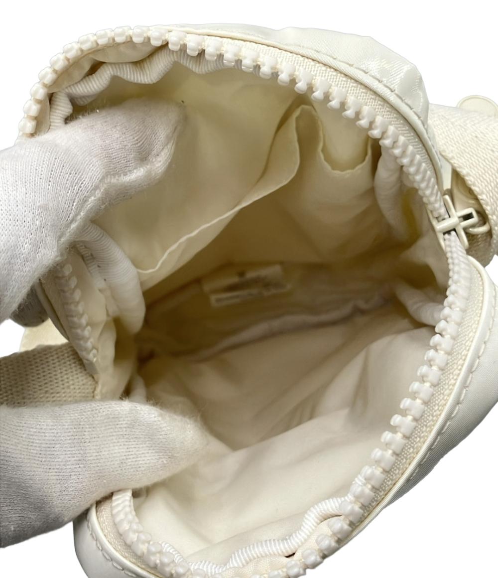 美品 レスポートサック ショルダーバッグ 斜め掛け レディース LeSportsac