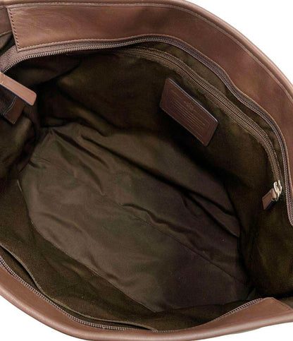 コーチ 2WAY トートバッグ ショルダーバッグ 斜め掛け F71562 メンズ COACH