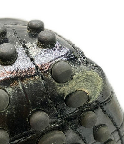 TOD’S ドライビングシューズ レディース SIZE 36 (23cm) トッズ