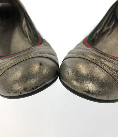 グッチ  バレーシューズ      レディース SIZE 36 (M) GUCCI