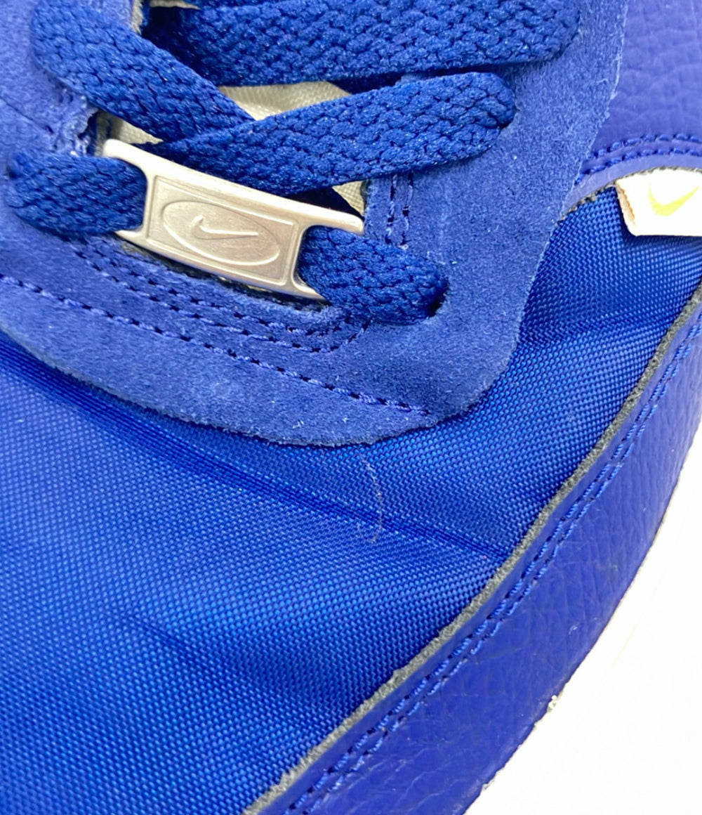 NIKE ローカットスニーカー COURT  VISION LO PREM DJ2001-400 メンズ SIZE 26.0 ナイキ