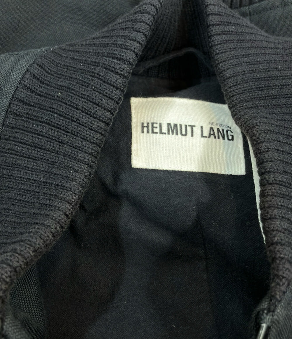 HELMUT LANG ボンバージャケット ブルゾン RE-EDITION 16-9960305-050