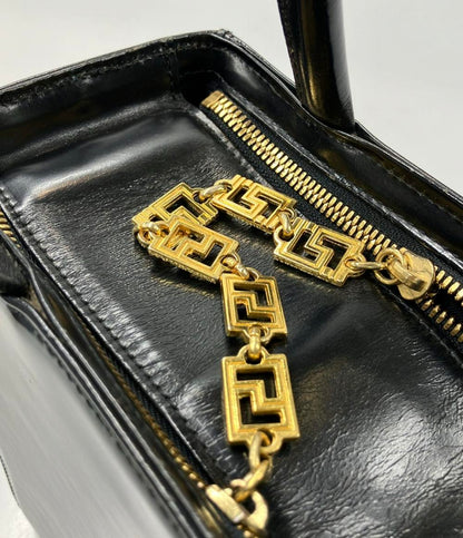 ヴェルサーチ ハンドバッグ レディース VERSACE