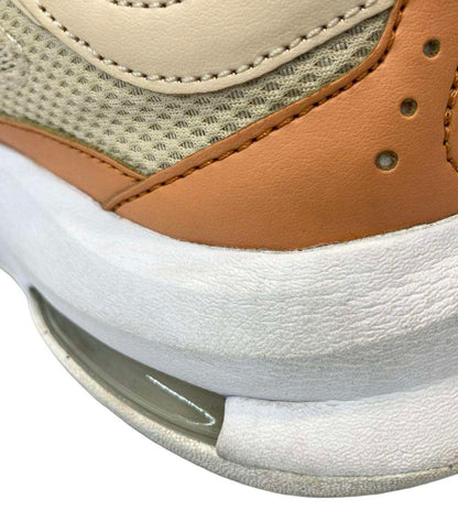 ナイキ ローカットスニーカー エアマックス AP CU4870-200 レディース SIZE 24.0 (L) NIKE