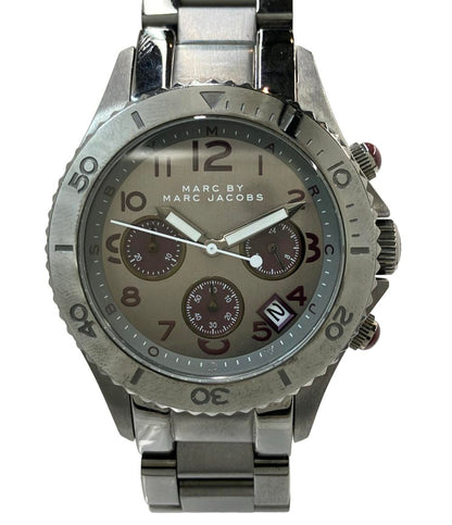 MARC BY MARC JACOBS 腕時計 クオーツ MBM3160 メンズ マークバイマークジェイコブス