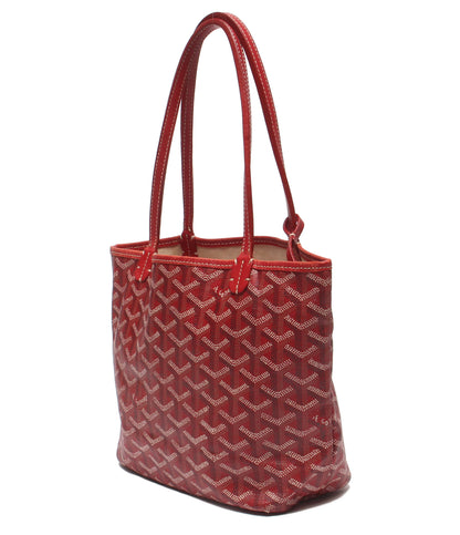 GOYARD ハンドバッグ トートバッグ アンジュ ミニ DEN120050 レディース ゴヤール