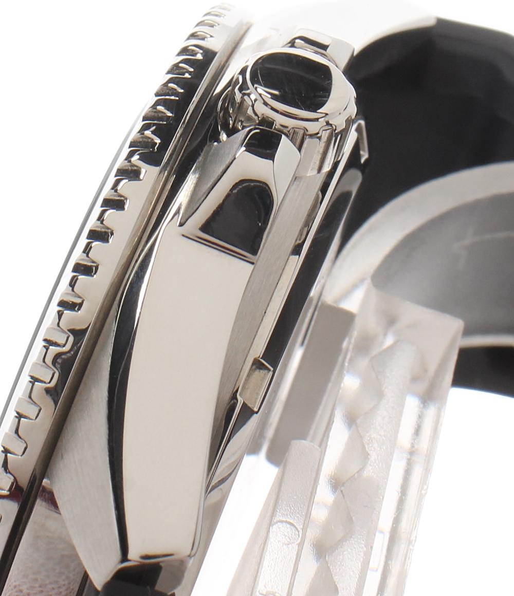 CASIO 腕時計 クオーツ ブラック MDV-107 メンズ カシオ