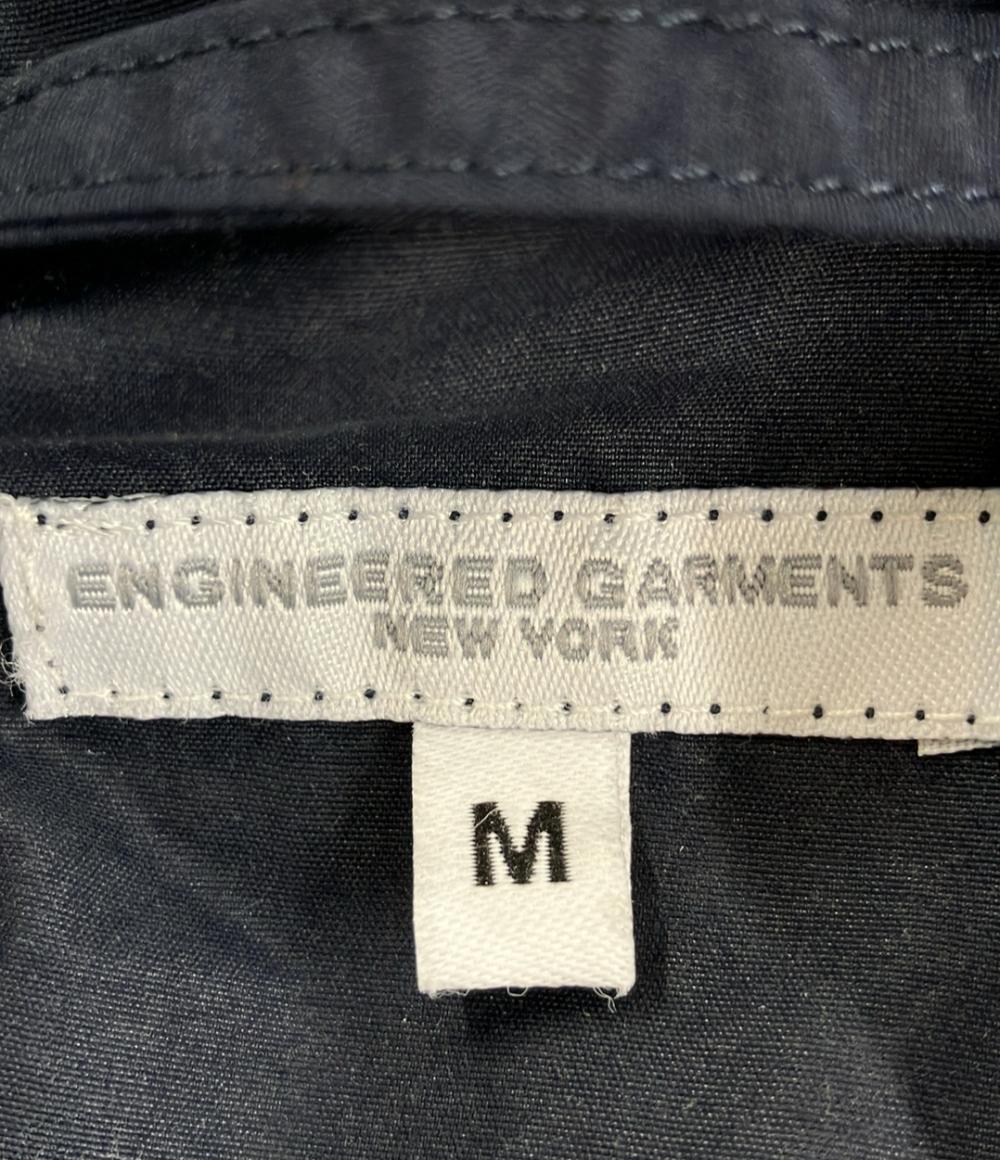エンジニアードガーメンツ ニュヨーク フライトジャケット メンズ SIZE M (M) ENGINEERED GARMENTS NEWYORK