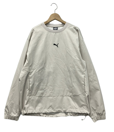 美品 プーマ トレーニングスウェットシャツ 940048 03 メンズ SIZE M (M) PUMA