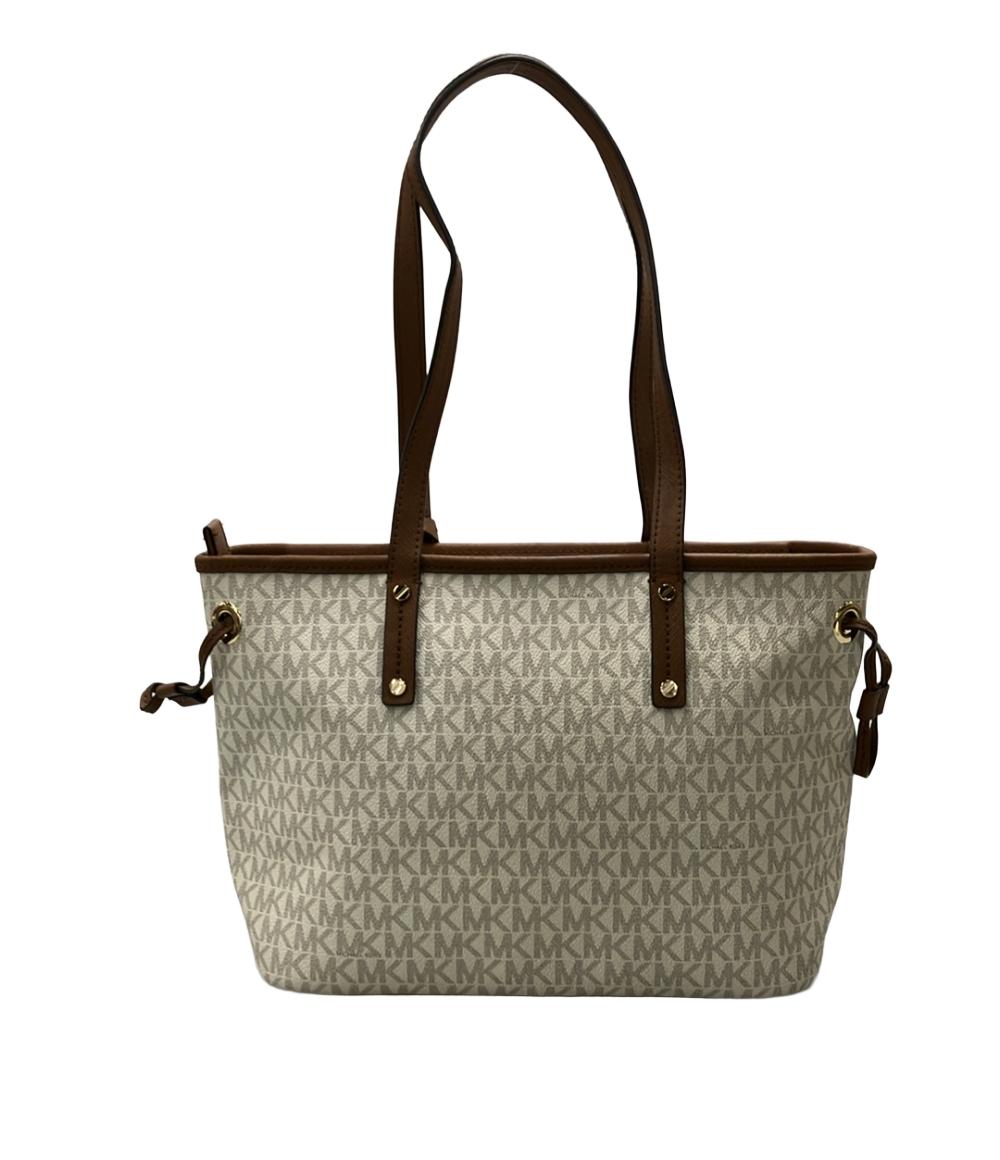 美品 MICHAEL KORS ショルダーバッグ 肩掛け ロゴ レディース マイケルコース