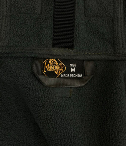 マグフォース 中綿ナイロンジャケット Bush Craft Soft Shell Jacket C-1001 メンズ SIZE M Magforce