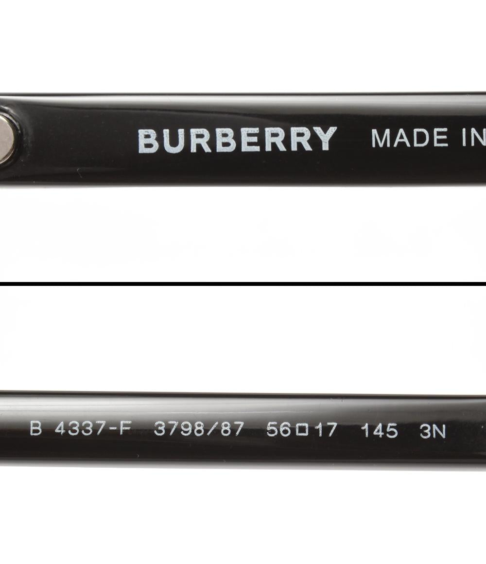 BURBERRY サングラス アイウェア B4337-F メンズ バーバリー