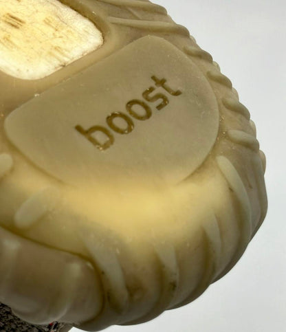 adidas ローカットスニーカー ランニングシューズ Yeezy Boost 350 V2 GW1229 メンズ SIZE 26.5 (M) アディダス