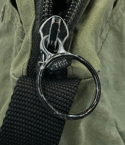 BAG'n'NOUN ショルダーバッグ メンズ バッグンナウン