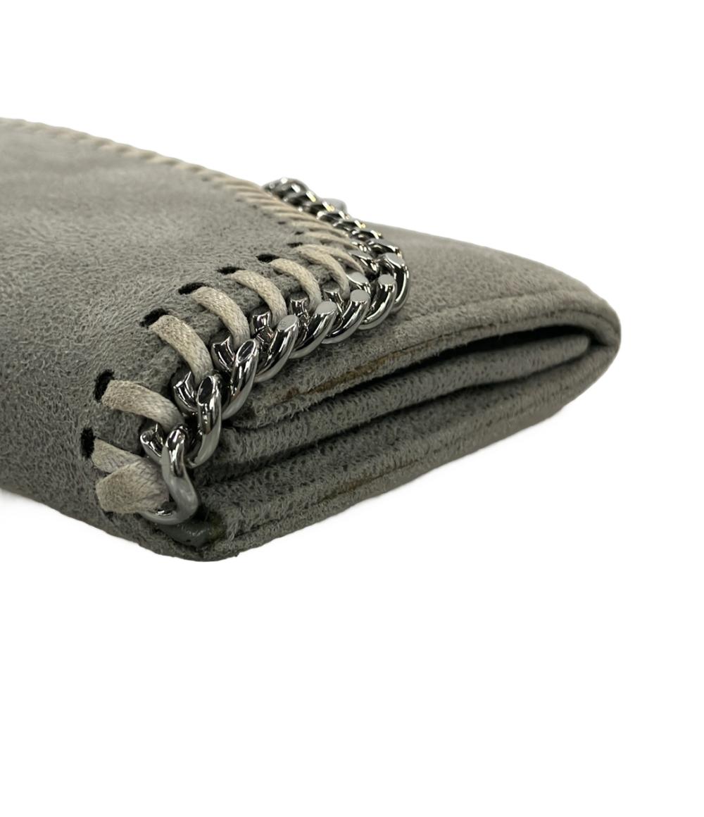 ステラマッカートニー 長財布 レディース Stella McCartney