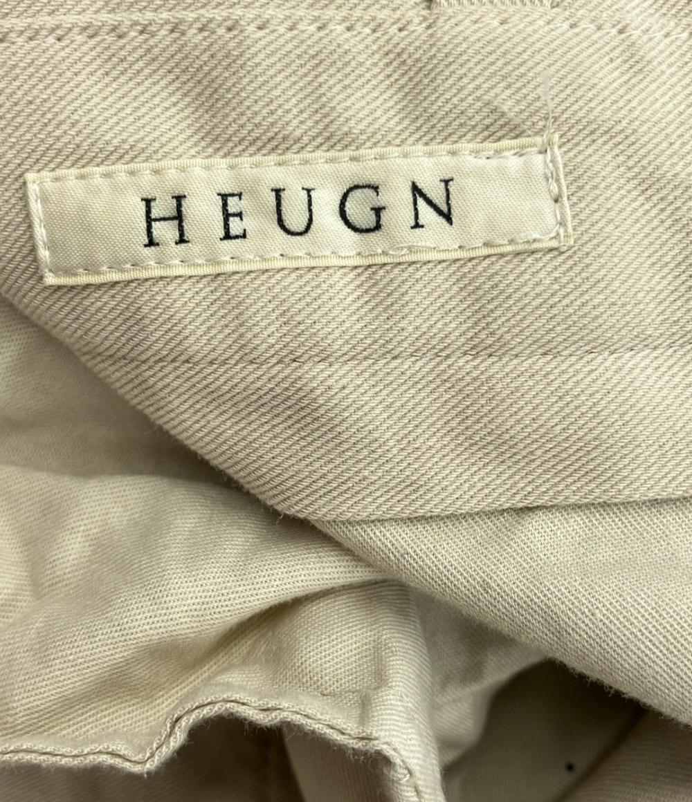 HEUGN ロングパンツ TROUSER 024 メンズ SIZE 1 (S) ユーゲン