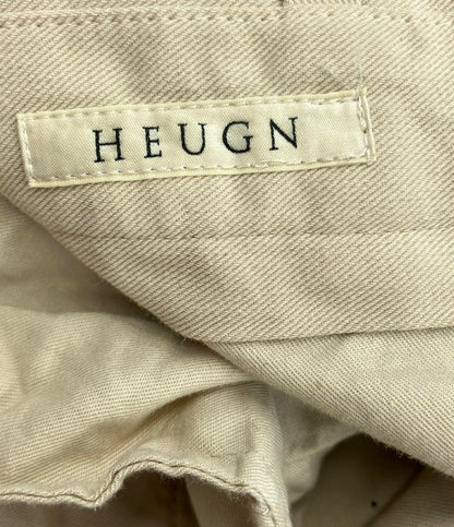 HEUGN ロングパンツ TROUSER 024 メンズ SIZE 1 (S) ユーゲン