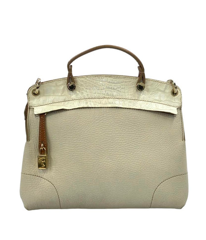 Furla 2way ハンドバッグ ショルダーバッグ 肩掛け パイパールクス レディース フルラ