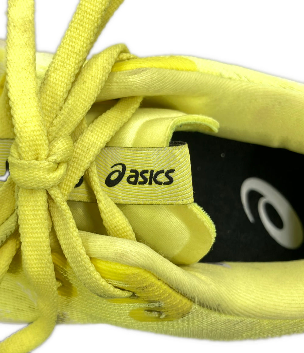 asics ローカットスニーカー NOVABLAST 5 1011B974 メンズ SIZE 28.0 アシックス