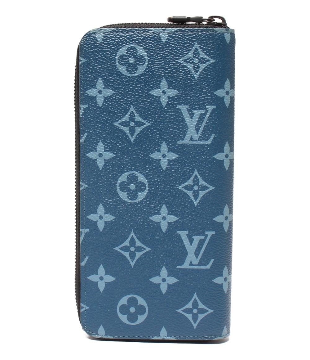 LOUIS VUITTON ラウンドファスナー長財布 ジッピーウォレット ヴェルティカル M82799 メンズ レディース ルイ・ヴィトン
