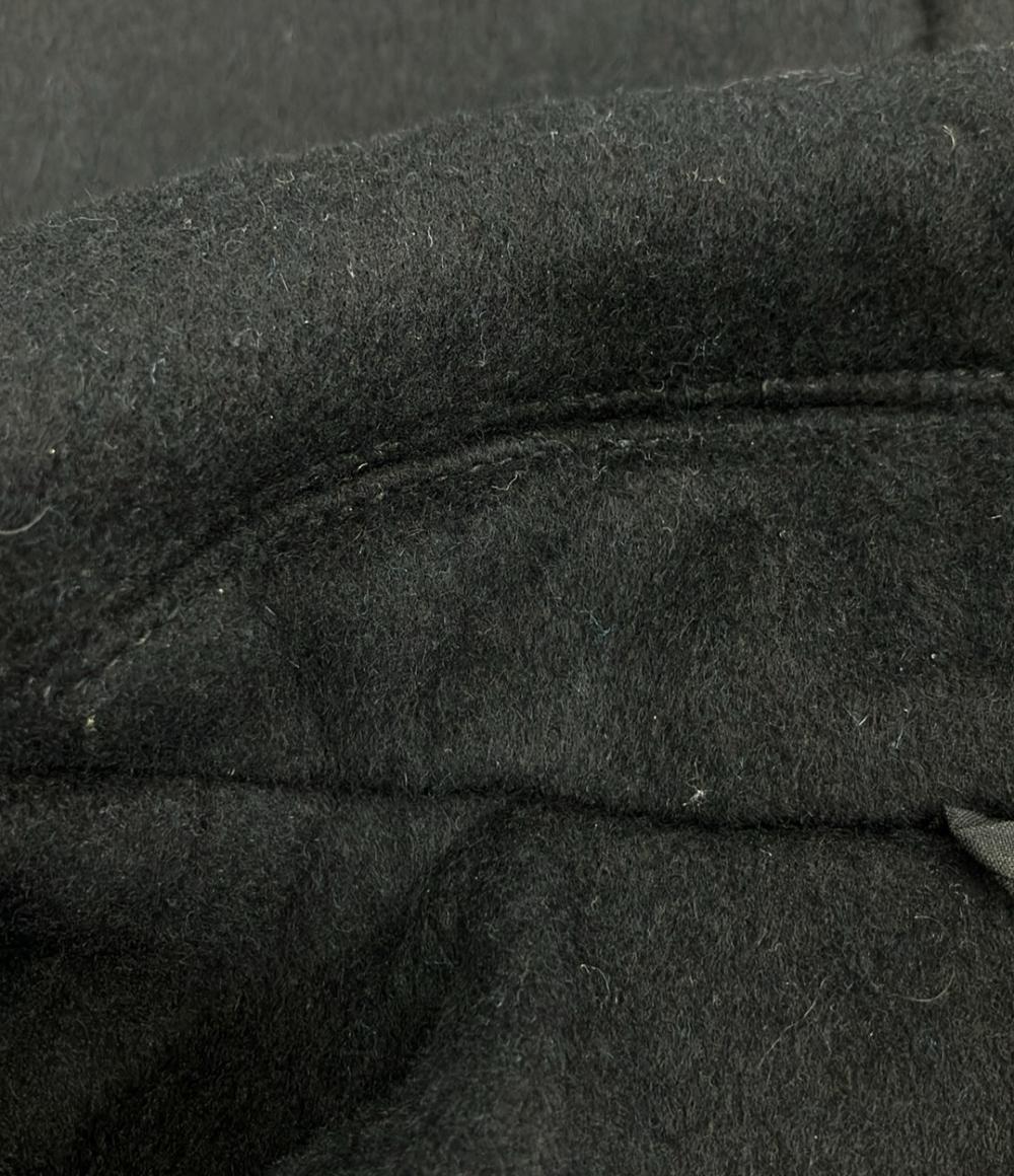 アルマーニエクスチェンジ ロングベスト コート レディース SIZE S ARMANI EXCHANGE