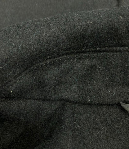 アルマーニエクスチェンジ ロングベスト コート レディース SIZE S ARMANI EXCHANGE