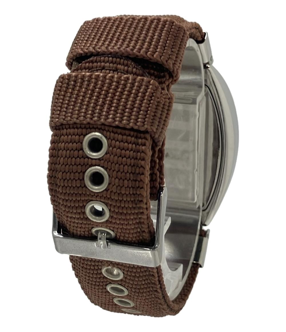 LANCASTER 腕時計 クオーツ シェル REF.0265 レディース メンズ