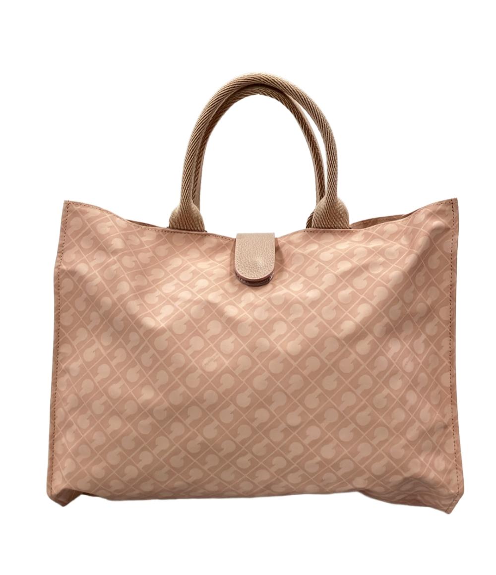 美品 GHERARDINI トートバッグ ハンドバッグ ソフティ 美品 GHERARDINI トートバッグ ハンドバッグ ソフティ