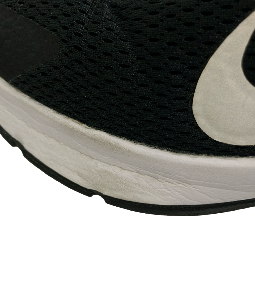 NIKE ローカットスニーカー エア マックス アルファ トレーナー 4 CW3396-004 メンズ SIZE 25.0 ナイキ