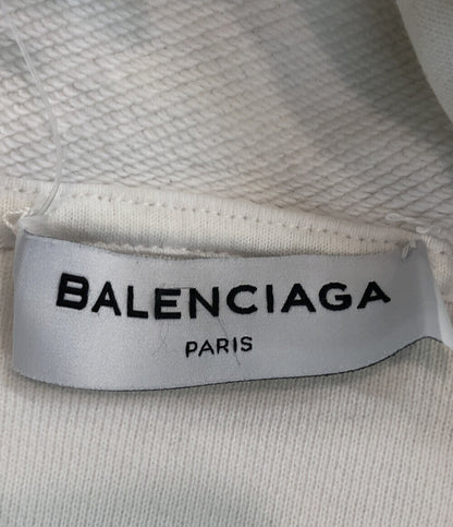 バレンシアガ  プルオーバーパーカー      メンズ SIZE XS (XS以下) Balenciaga