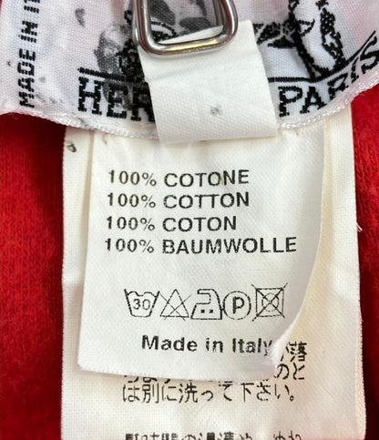 HERMES 裏起毛 スウェットパンツ レディース SIZE M エルメス