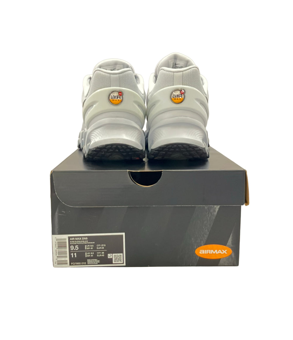 NIKE ローカットスニーカー AIR MAX DN8 FQ7860-010 メンズ SIZE 27.5 (L) ナイキ