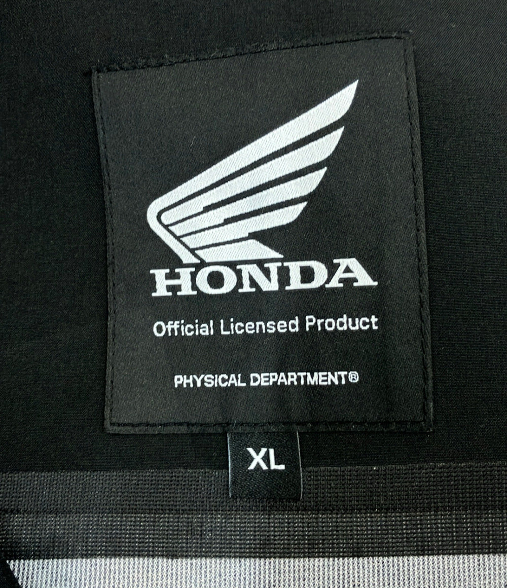 HONDA ジャケット ブルゾン メンズ SIZE XL ホンダ