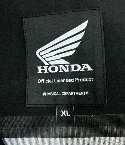 HONDA ジャケット ブルゾン メンズ SIZE XL ホンダ