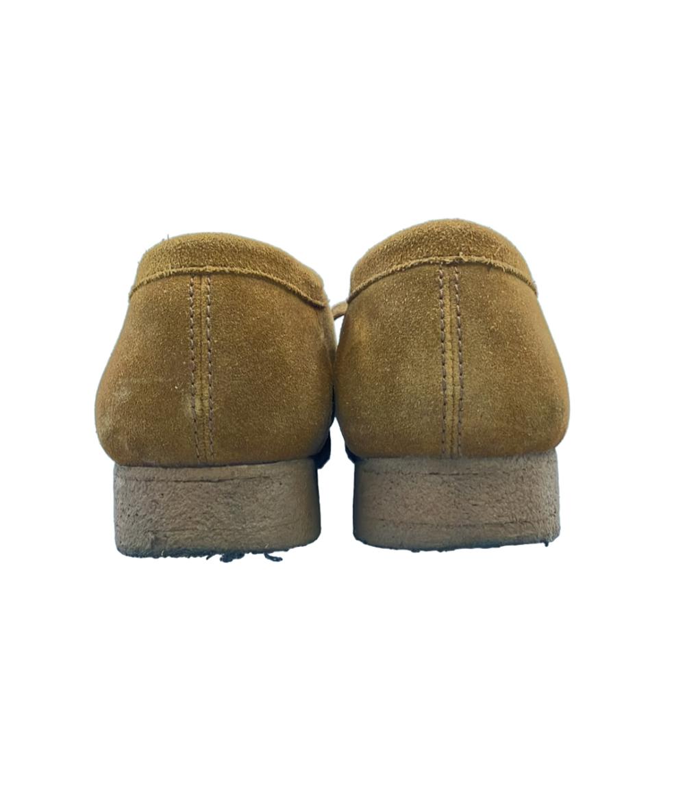 Clarks Originals ワラビーブーツ デザート メンズ SIZE UK 9 1/2 G (27.5cm) クラークス オリジナルズ