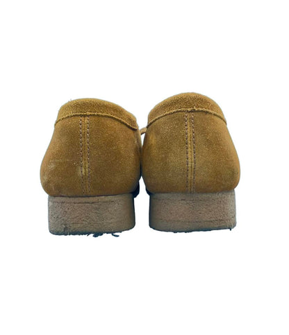 Clarks Originals ワラビーブーツ デザート メンズ SIZE UK 9 1/2 G (27.5cm) クラークス オリジナルズ