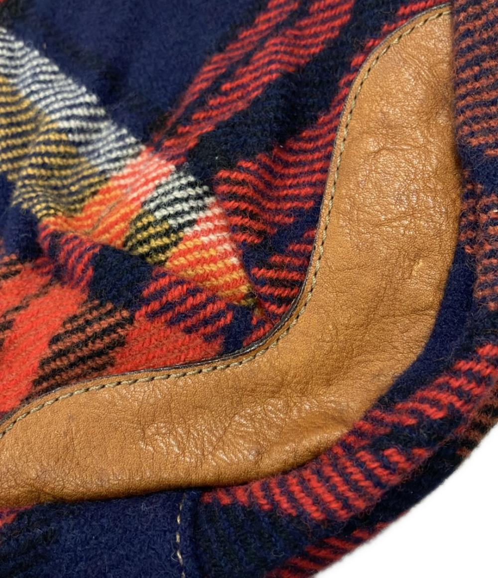 BURBERRY BLUE LABEL トートバッグ レディース バーバリーブルーレーベル