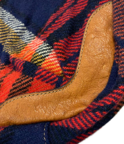 BURBERRY BLUE LABEL トートバッグ レディース バーバリーブルーレーベル