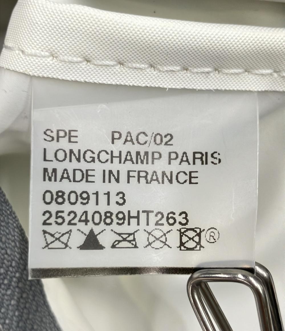 Longchamp ポーチ ル プリアージュ レディース ロンシャン
